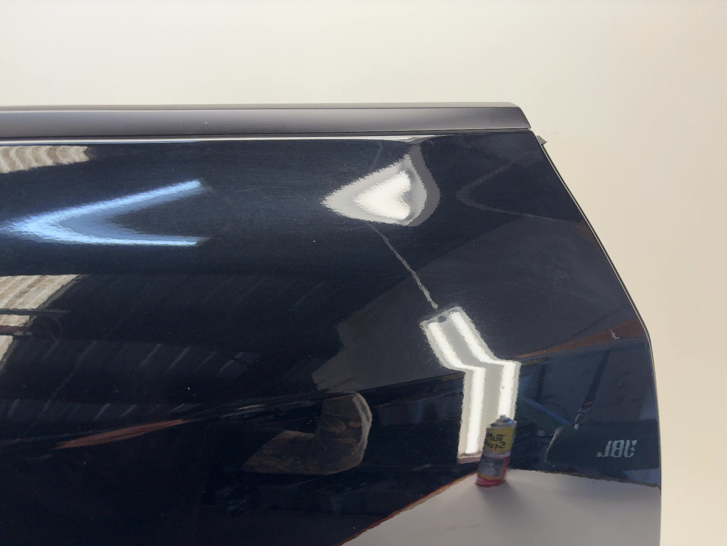 2018-2023 Tesla Model 3 Rear Right Door Shell 1081440-E0-C