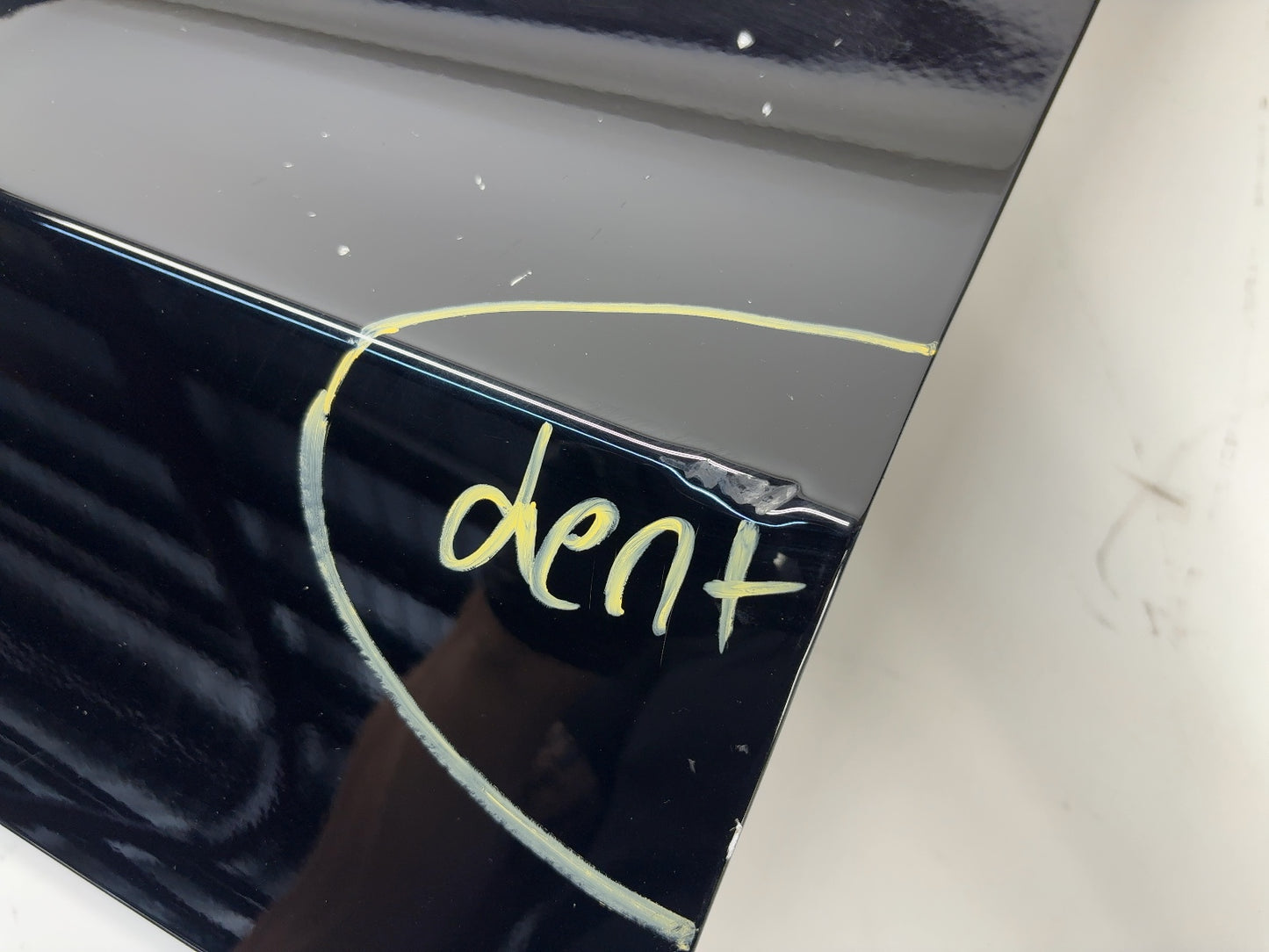 2018-2023 Tesla Model 3 Front Left Door Shell 1081421-E0-C