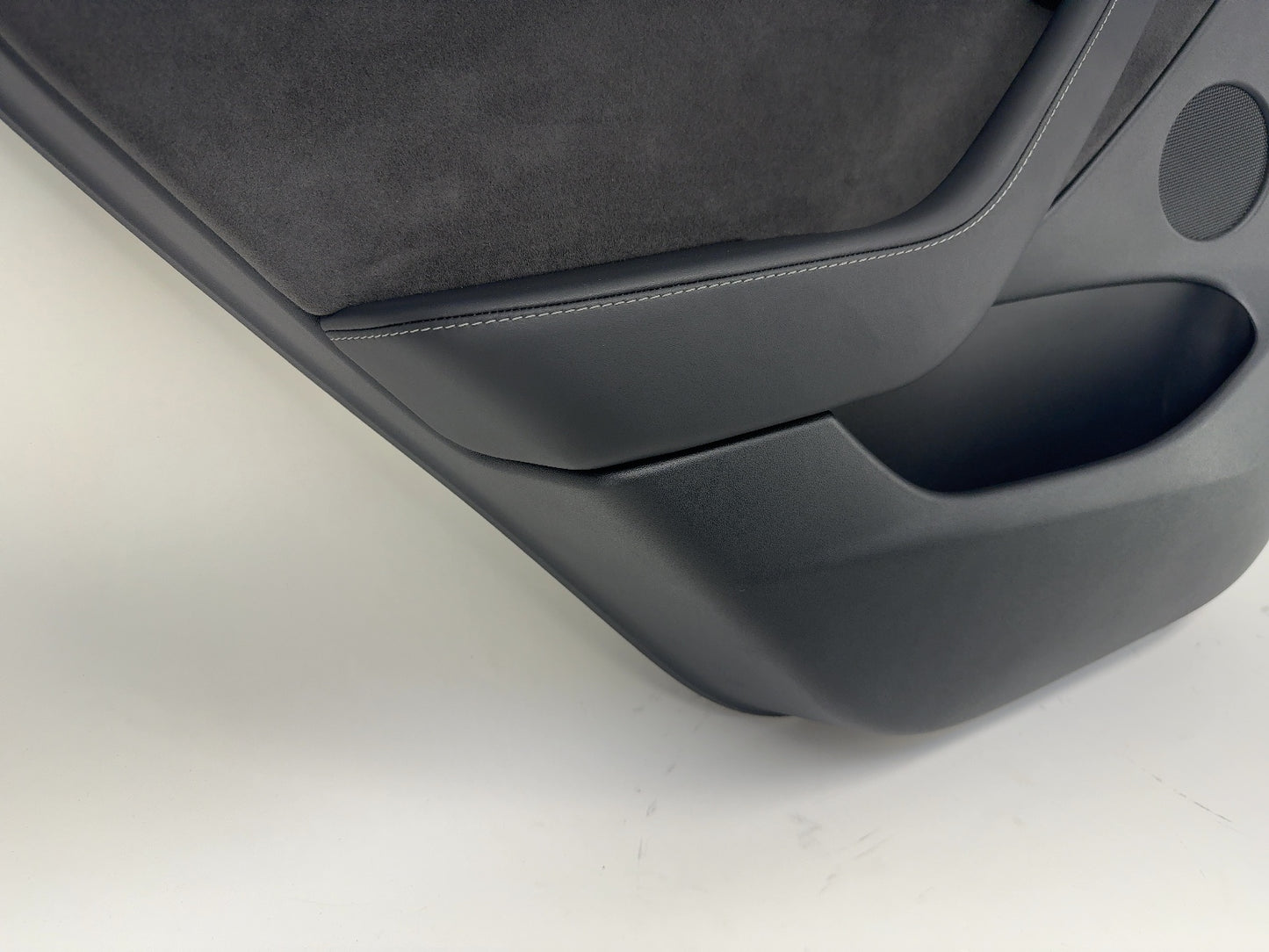 2022-2023 Tesla Model 3 Rear Left Door Panel 1588128-91-B