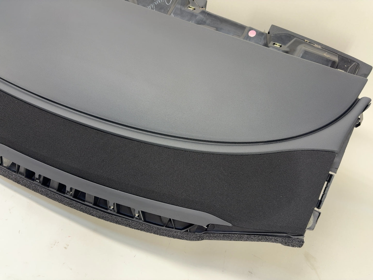 2020-2025 Tesla Model 3 Dash Panel With Airbag 1077823-00-G