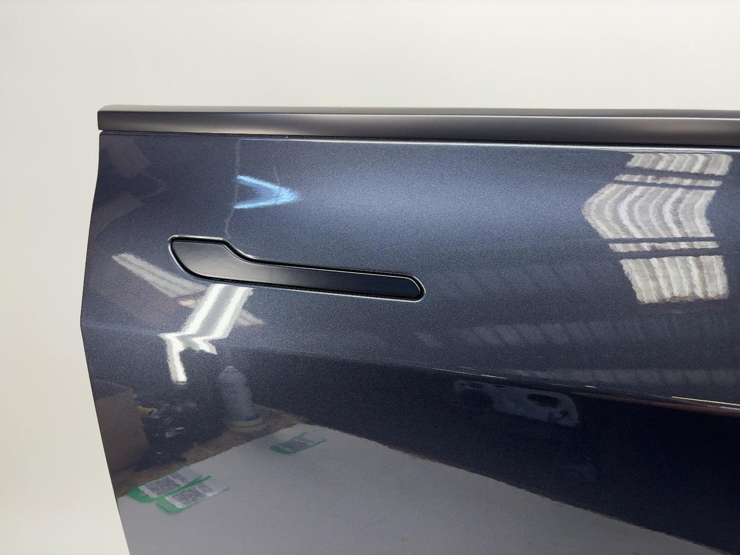 2024-2026 Tesla Model 3 Highland Front Right Door Shell 1751846-E0-A