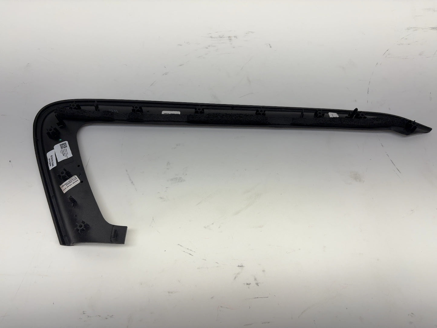 2023-2024 Rivian R1S R1T Front Left Door Panel Trim PT00001105-F