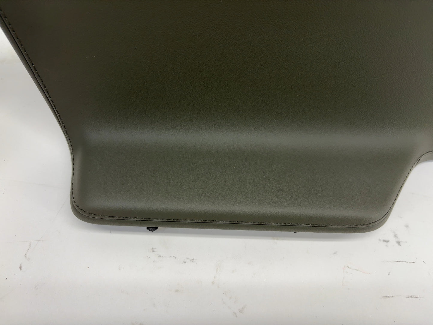 2024 Rivian R1S R1T Front Left Door Panel Armrest PT00001109-B