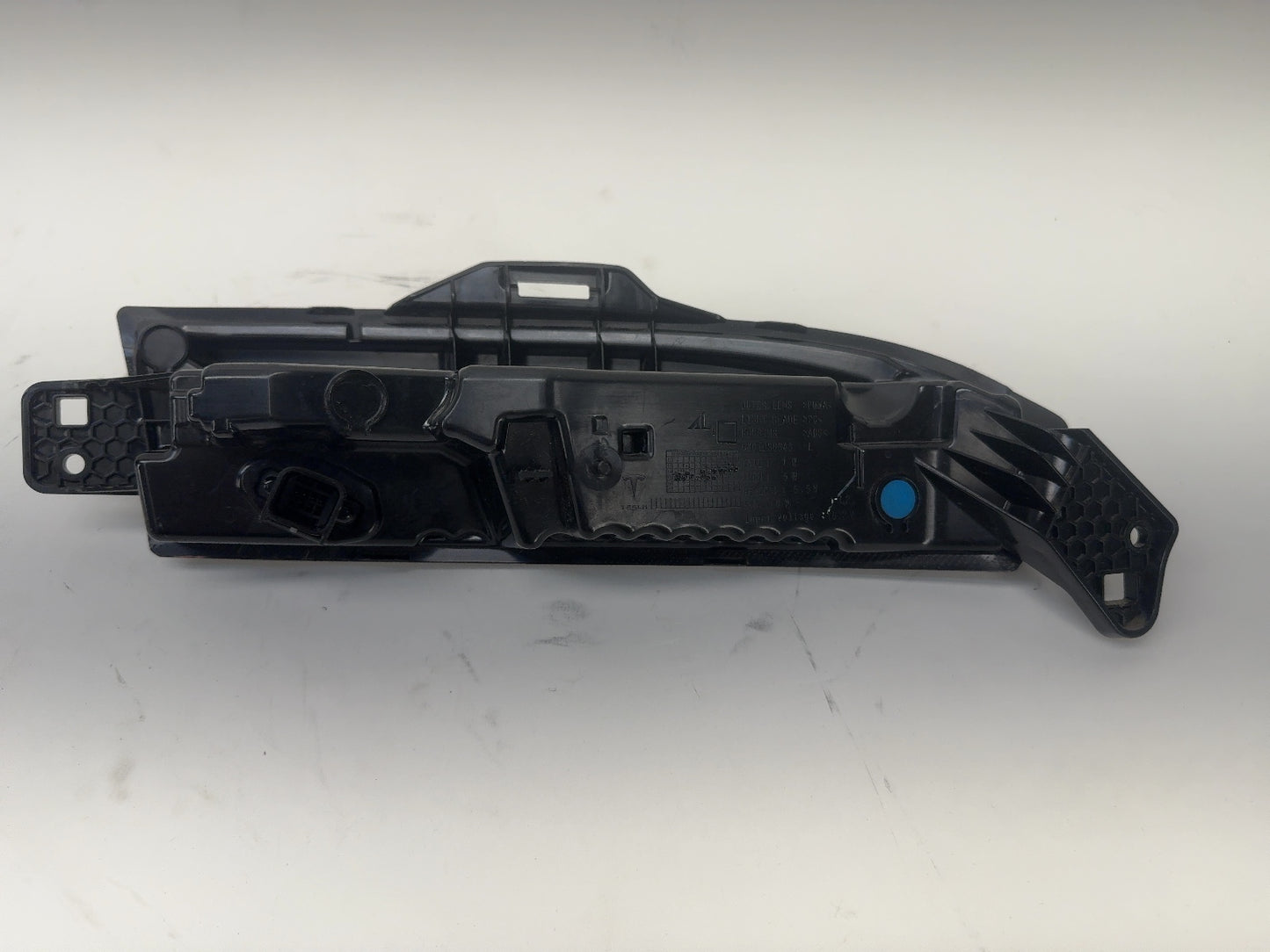2025-2026 Tesla Model 3 Highland Rear Bumper Left Light 1712513-00-E
