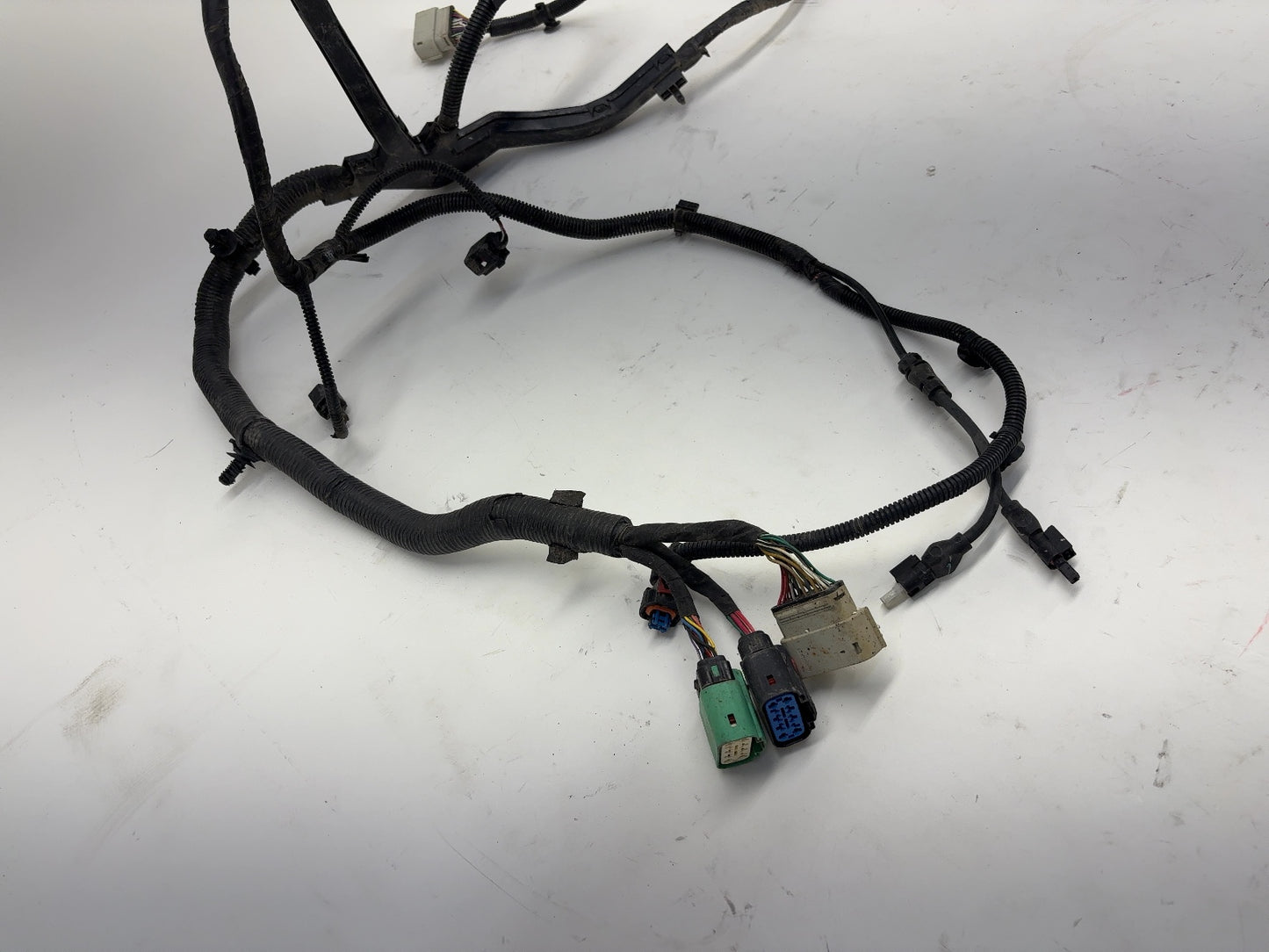 2021 Tesla Model S Rear Subframe Harness 2004430-04-C