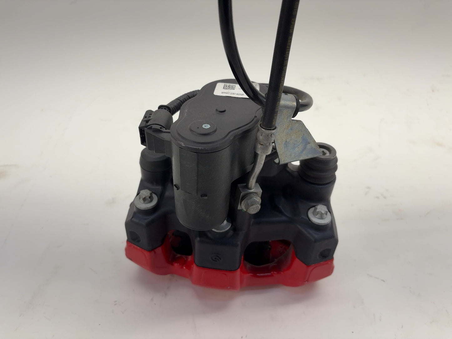 2022-2023 Tesla Model Y Brake Caliper Rear Left Performance 1188643-00-C