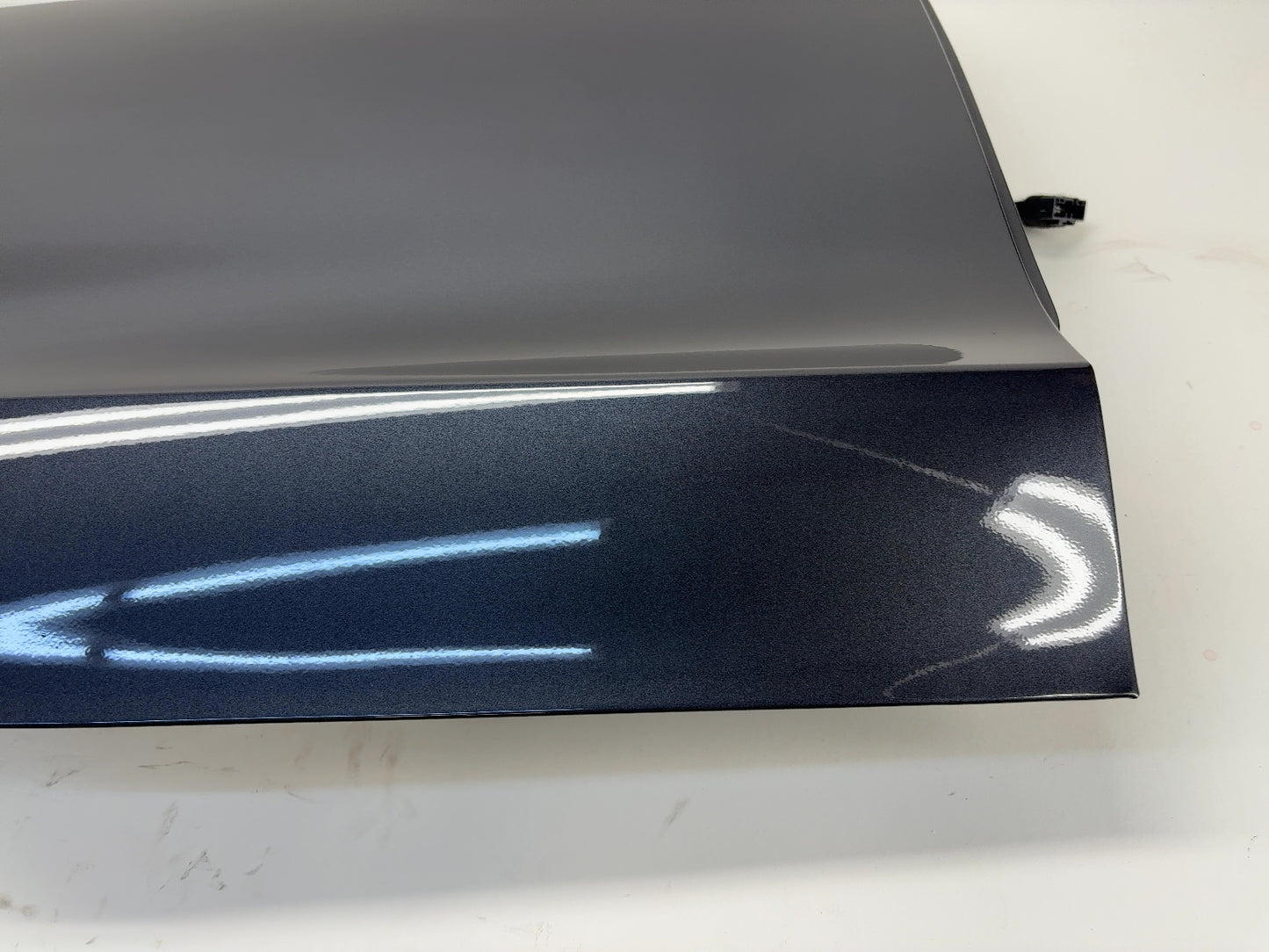 2024-2026 Tesla Model 3 Highland Rear Right Door Shell 1751848-E0-A