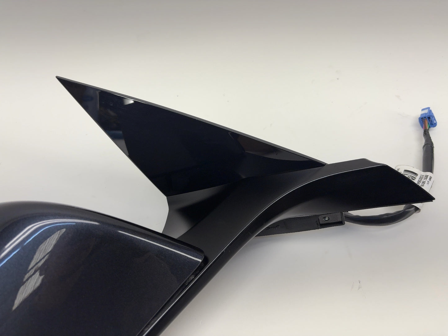 2025 Tesla Model 3 Highland Front Right Door Mirror Assembly 1592032-00-H