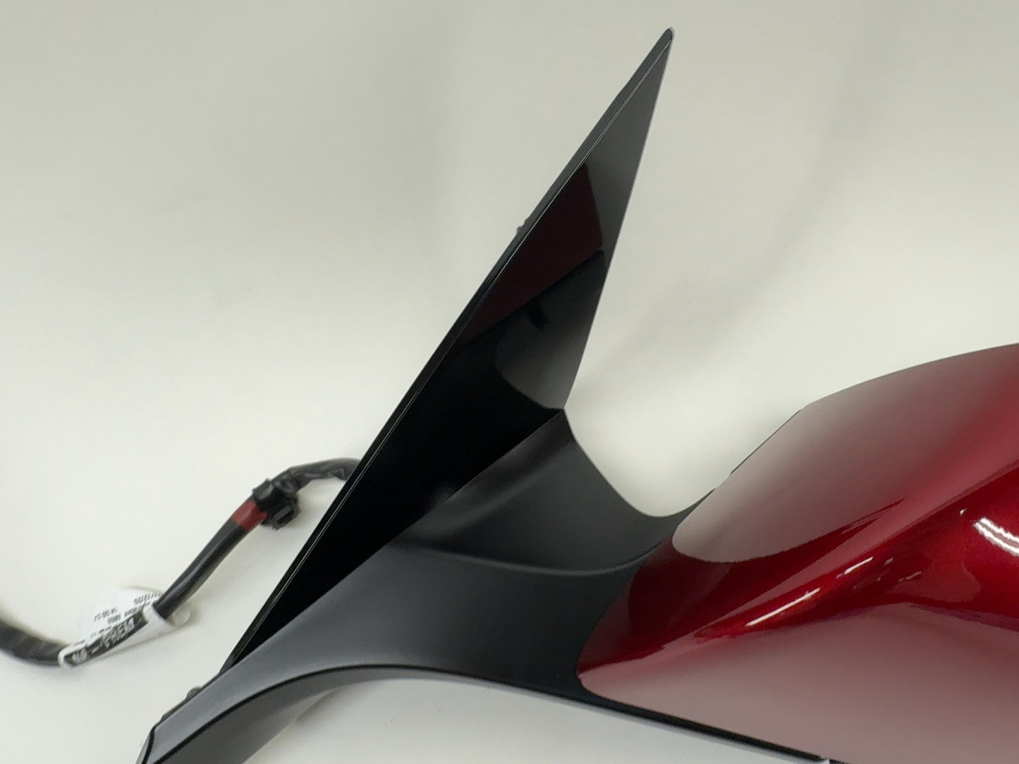 2025-2026 Tesla Model 3 Highland Front Left Door Mirror Assembly 1592031-00-J