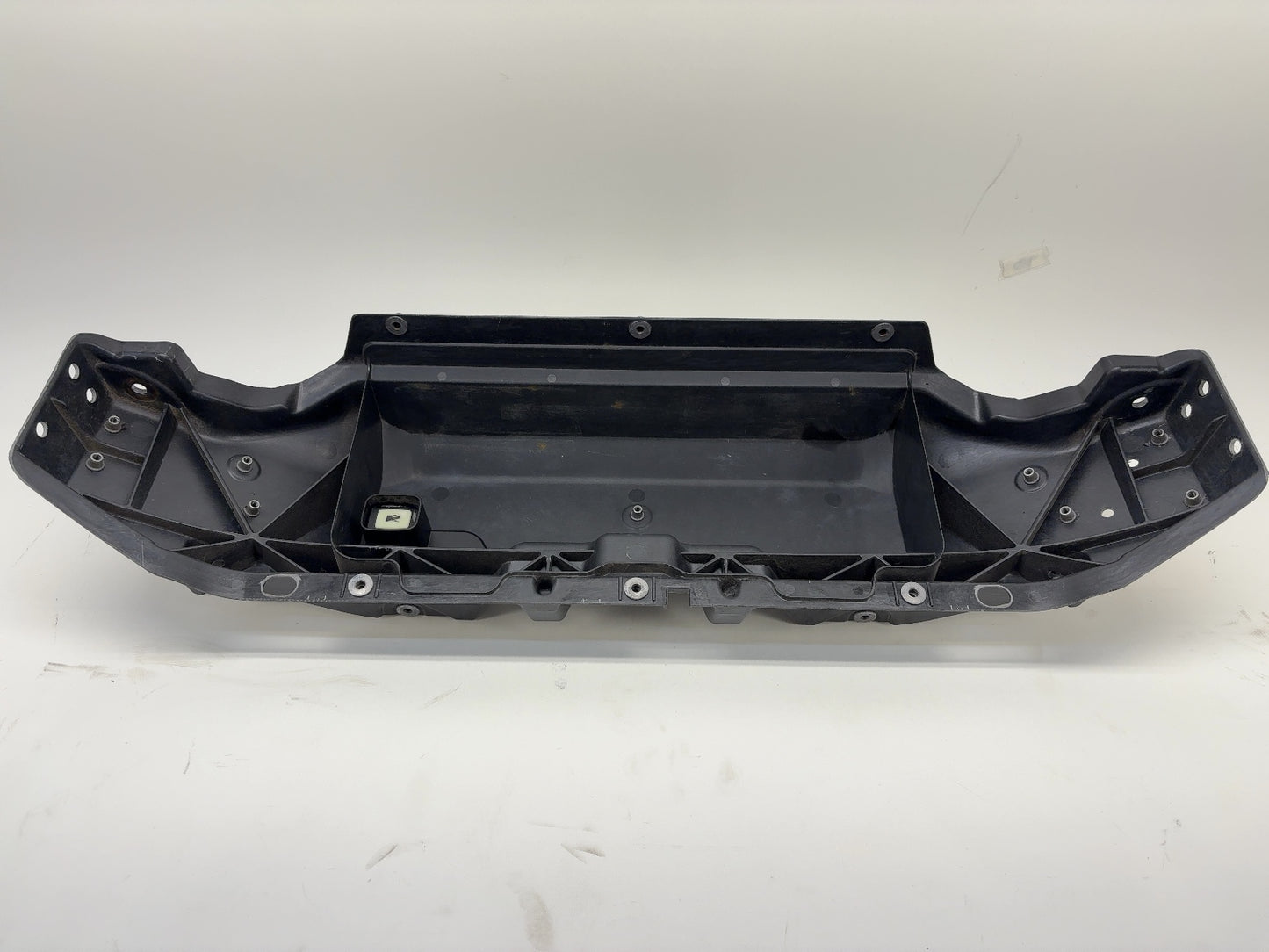 2017 Tesla Model X Frunk Cross Member 1035176-00-F
