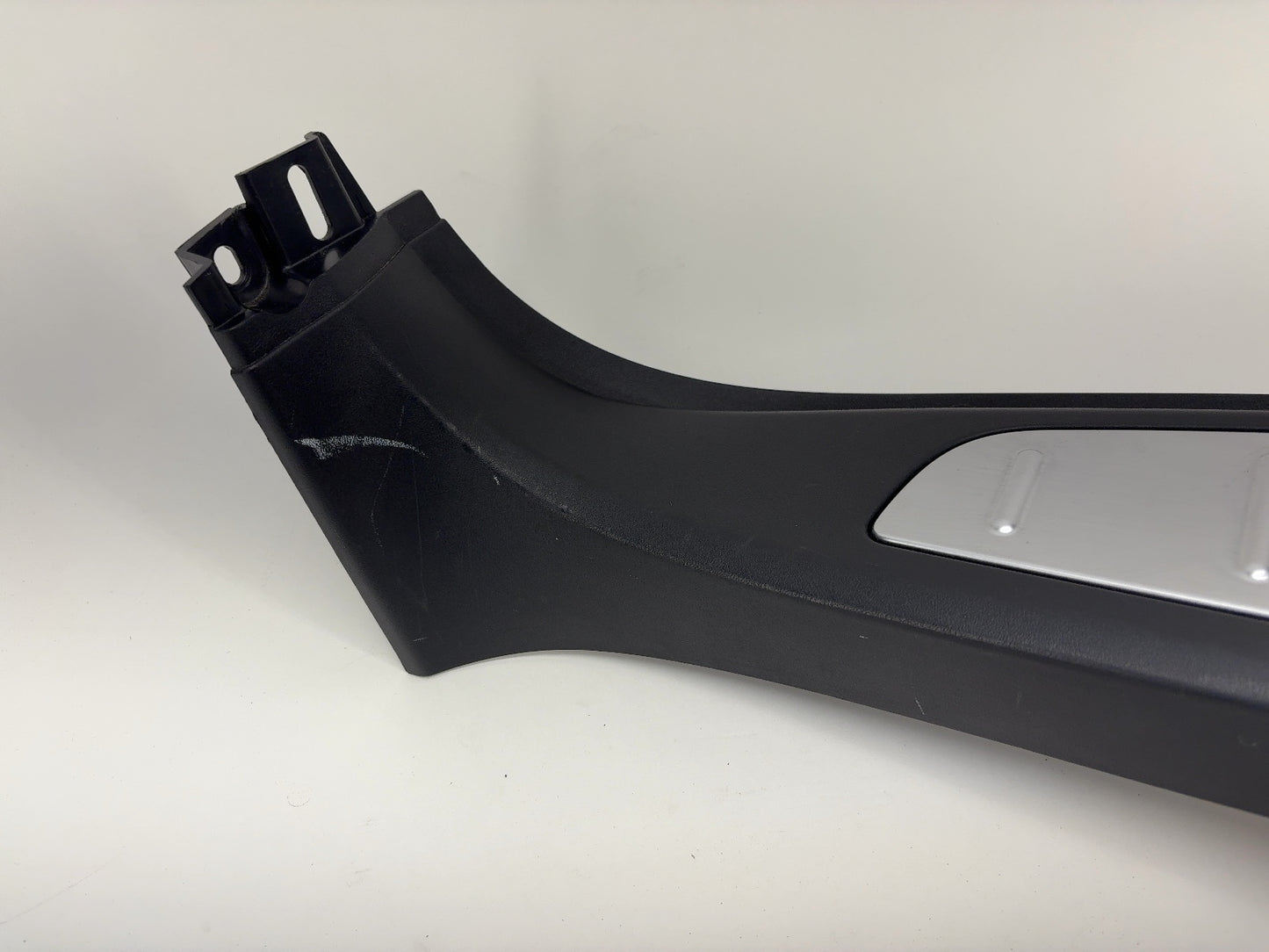 2017 Tesla Model X Trunk Sill 1035993-00-D