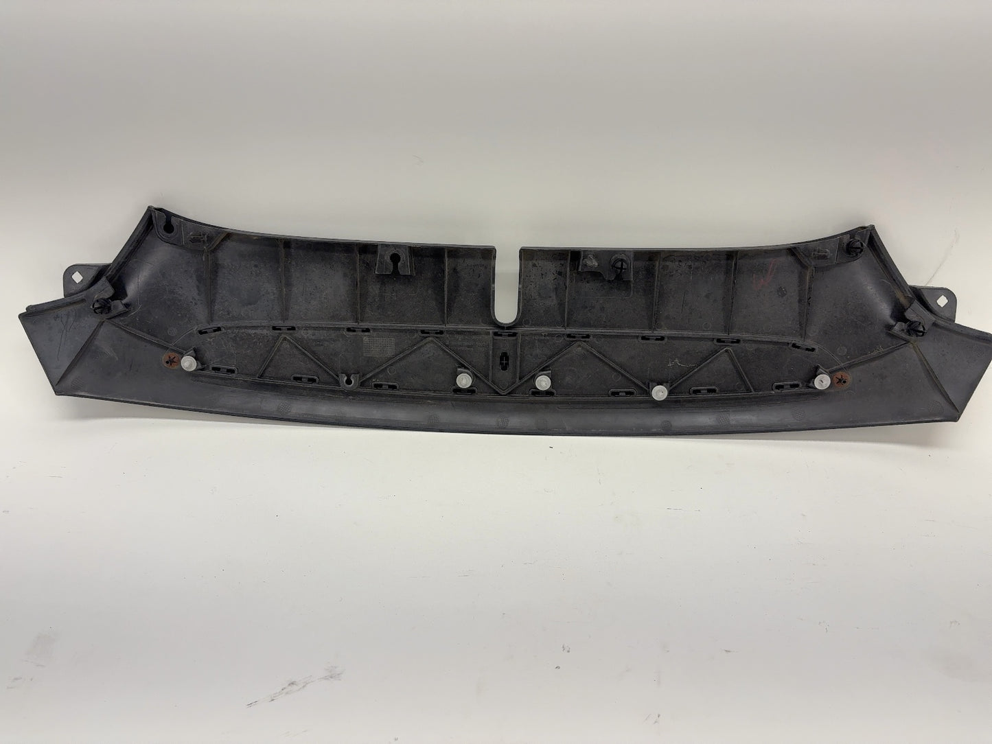 2017-2018 Tesla Model X Frunk Apron 1036234-00-F
