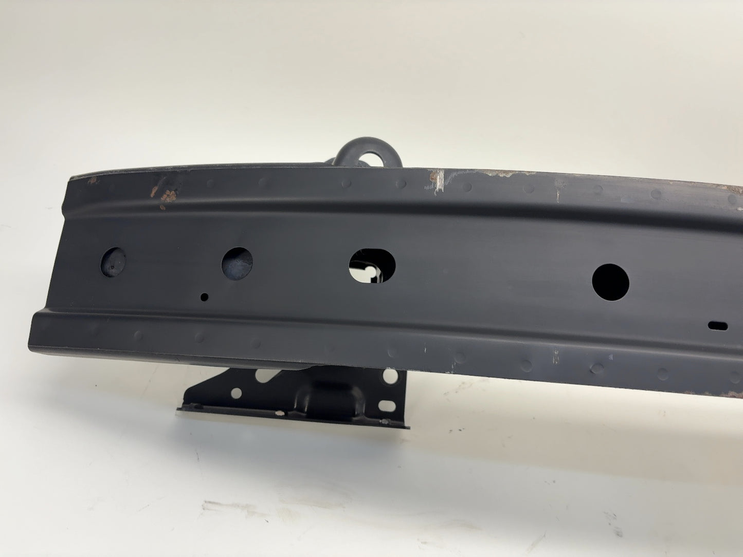 2017-2018 Tesla Model X Bumper System Front 1030105-00-D