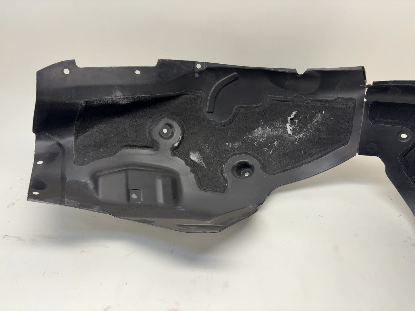 2024-2025 Tesla Model 3 Highland Front Left Wheel Arch Liner 1694553-00-E