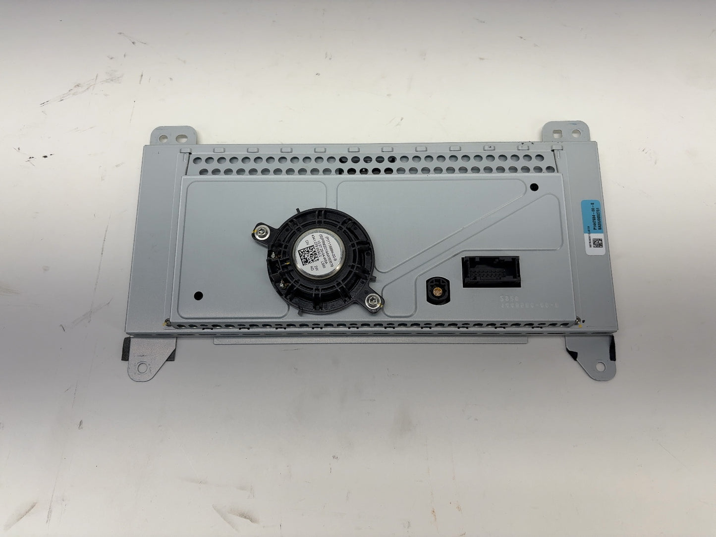 2017-2020 Tesla Model X Instrument Cluster 1447934-00-E