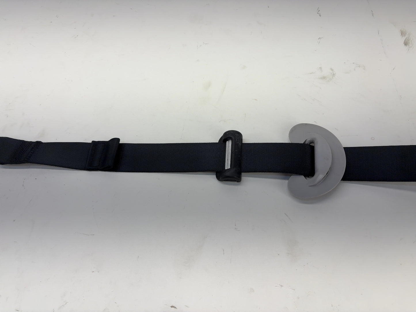 2025 Tesla Model 3 Highland Front Left Seat Belt With Pretensioner 1856705-N1-E