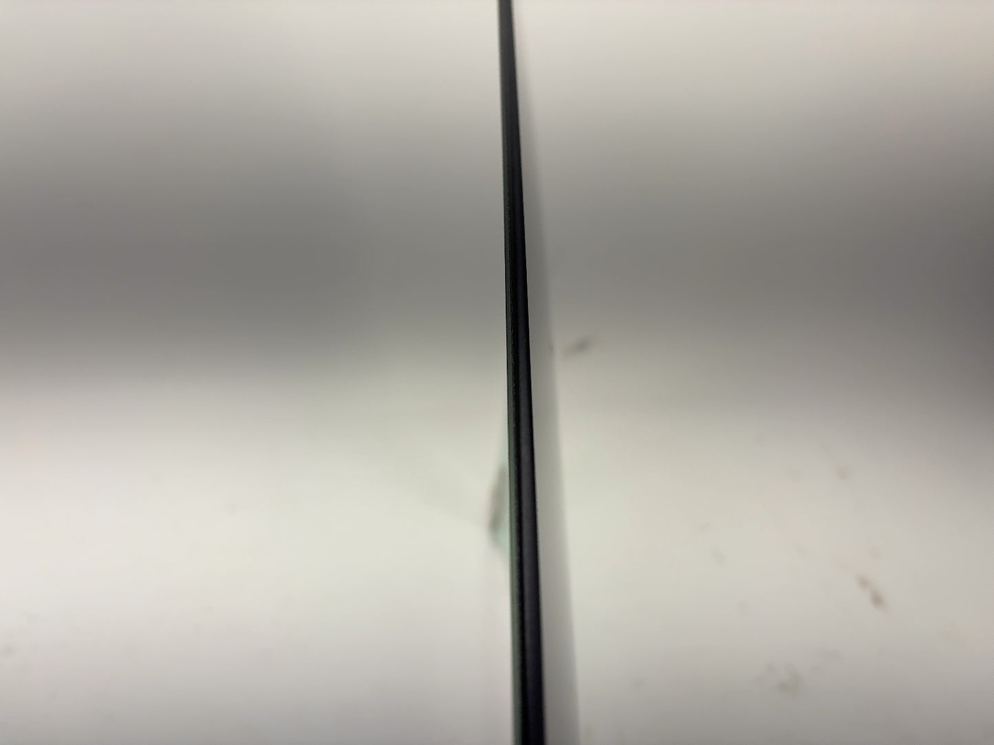 2024-2026 Tesla Model 3 Highland Rear Right Door Glass Laminated Note 1773071-00-B