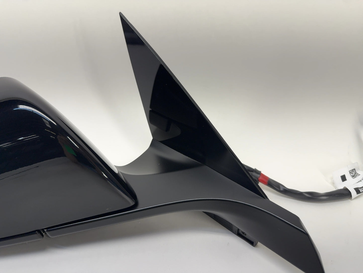2025-2026 Tesla Model 3 Highland Front Right Door Mirror Assembly 1592032-00-J