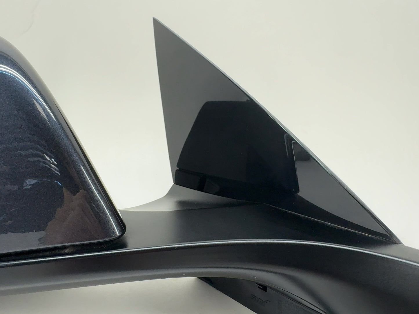 2025 Tesla Model 3 Highland Front Right Door Mirror Assembly 1592032-00-H