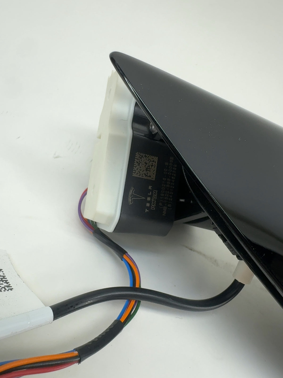 2024-2025 Tesla Model 3 Highland Charge Port Door 1715102-10-C