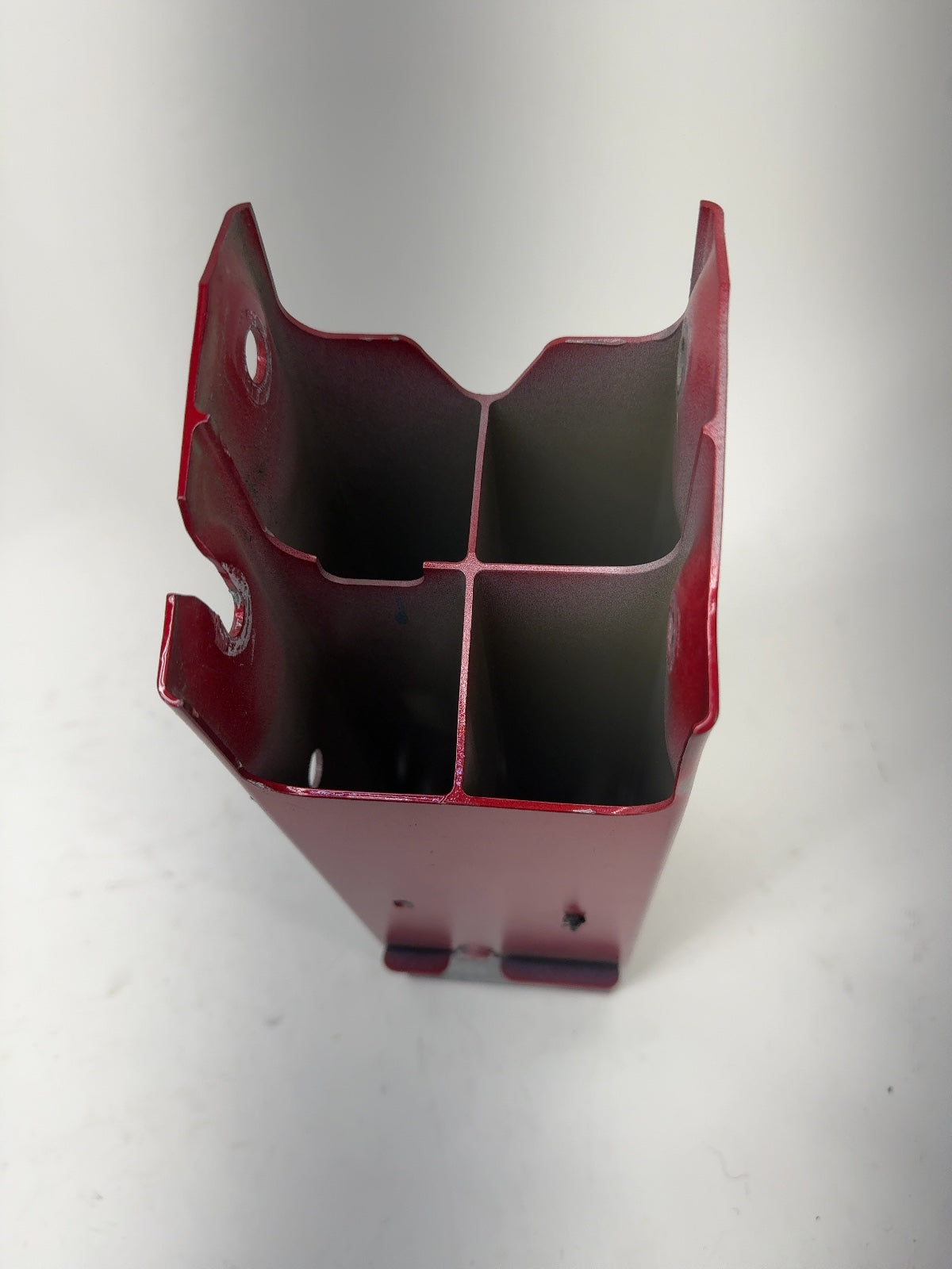 2025-2026 Tesla Model 3 Highland Front Crush Can Left 1683943-00-E