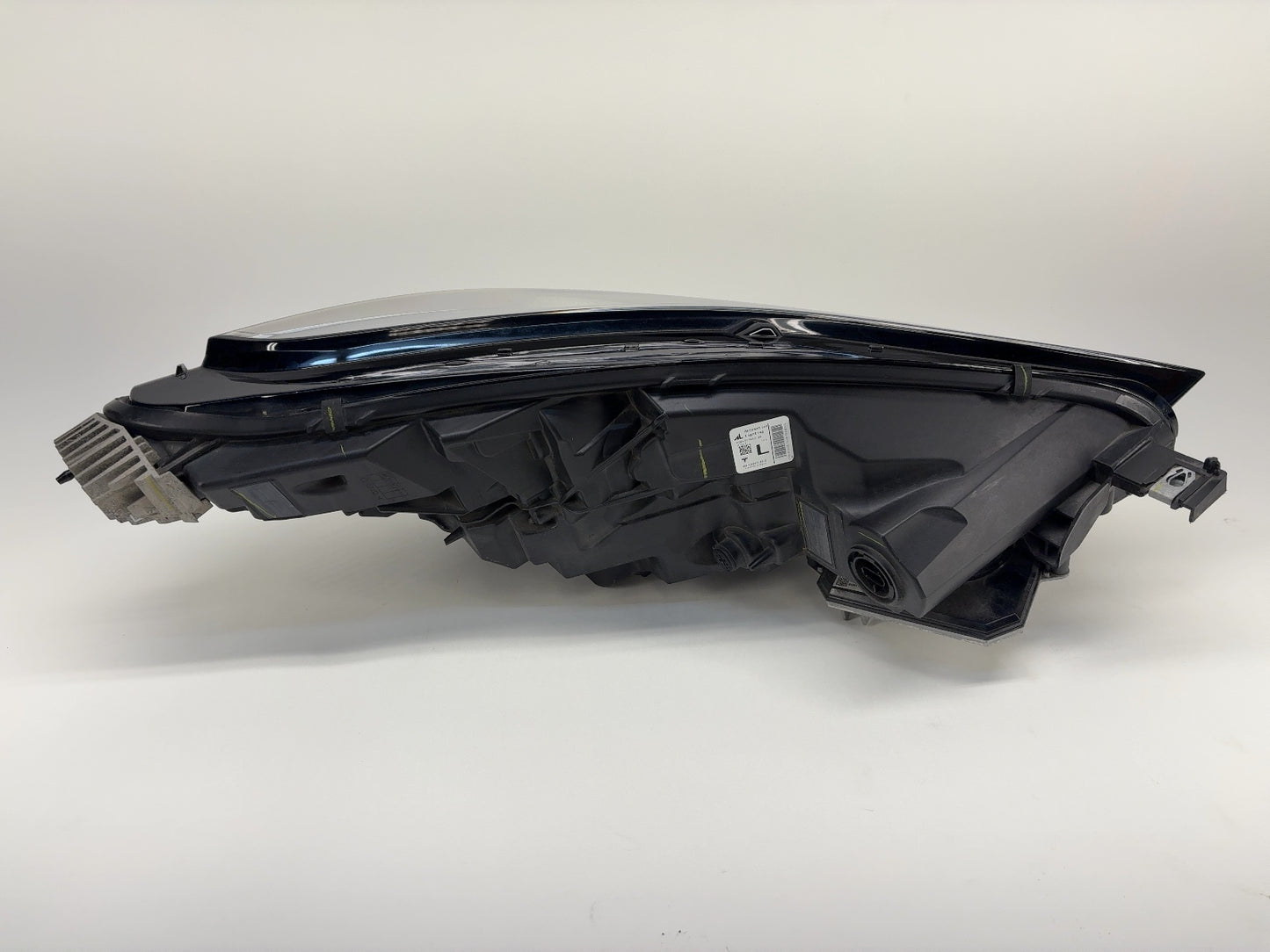 2018-2019 Tesla Model 3 Left Headlamp 1077371-10-I