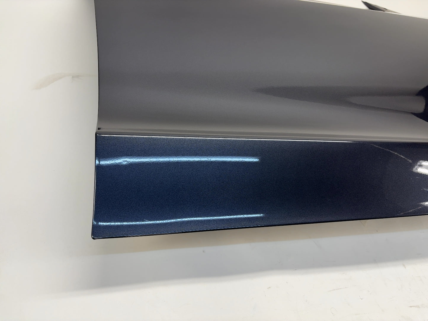 2024-2026 Tesla Model 3 Highland Front Right Door Shell 1751846-E0-A