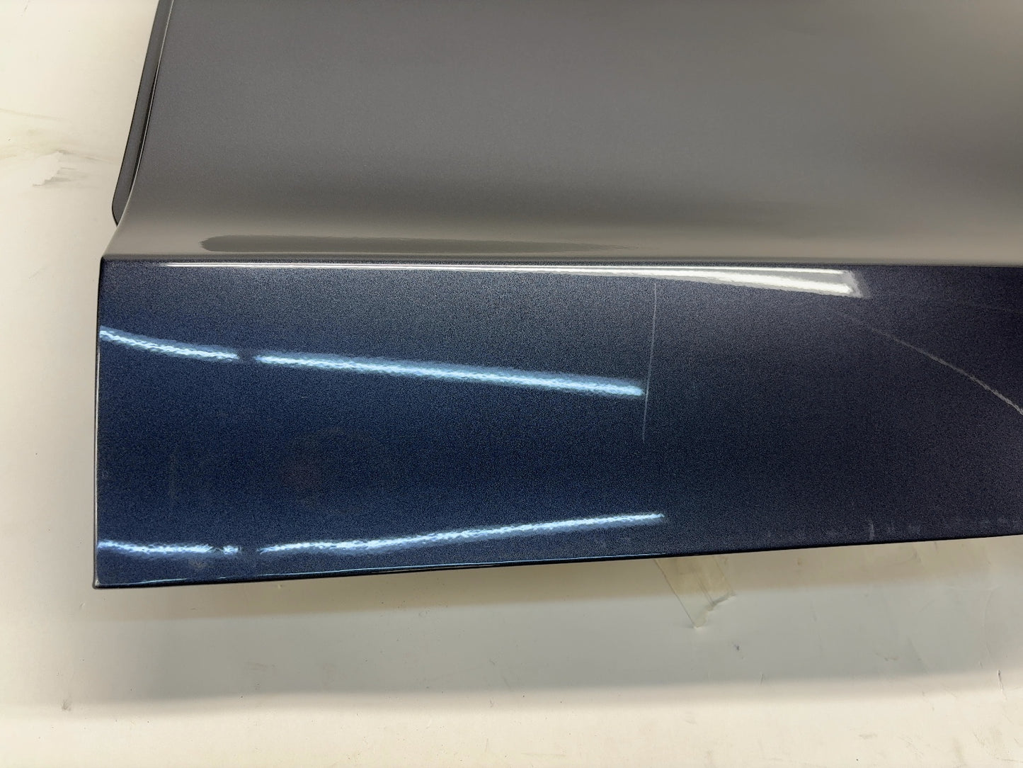 2024-2026 Tesla Model 3 Highland Rear Left Door Shell 1751847-E0-A