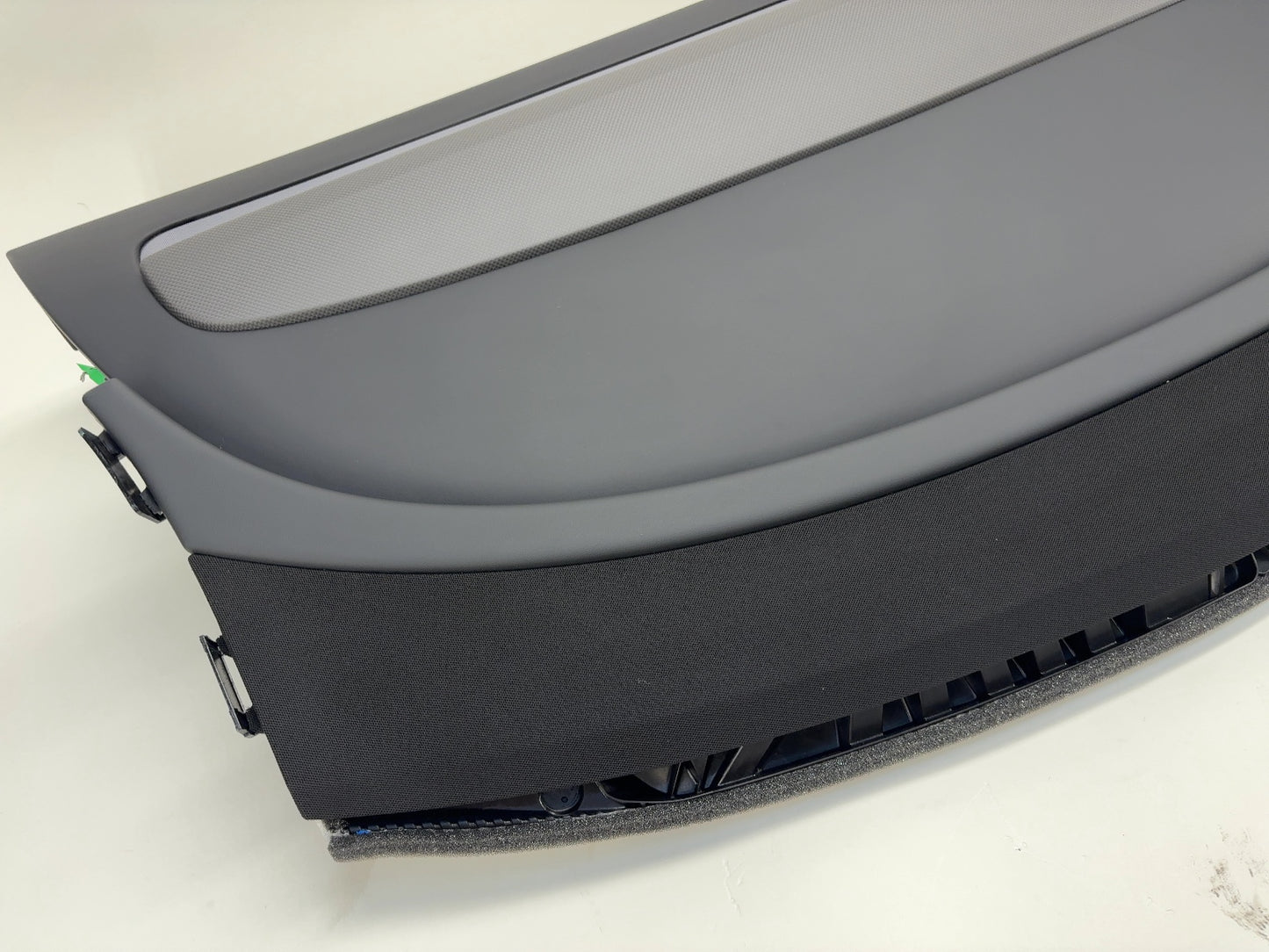 2026 Tesla Model 3 Highland Dash Panel With Airbag 1782342-20-F