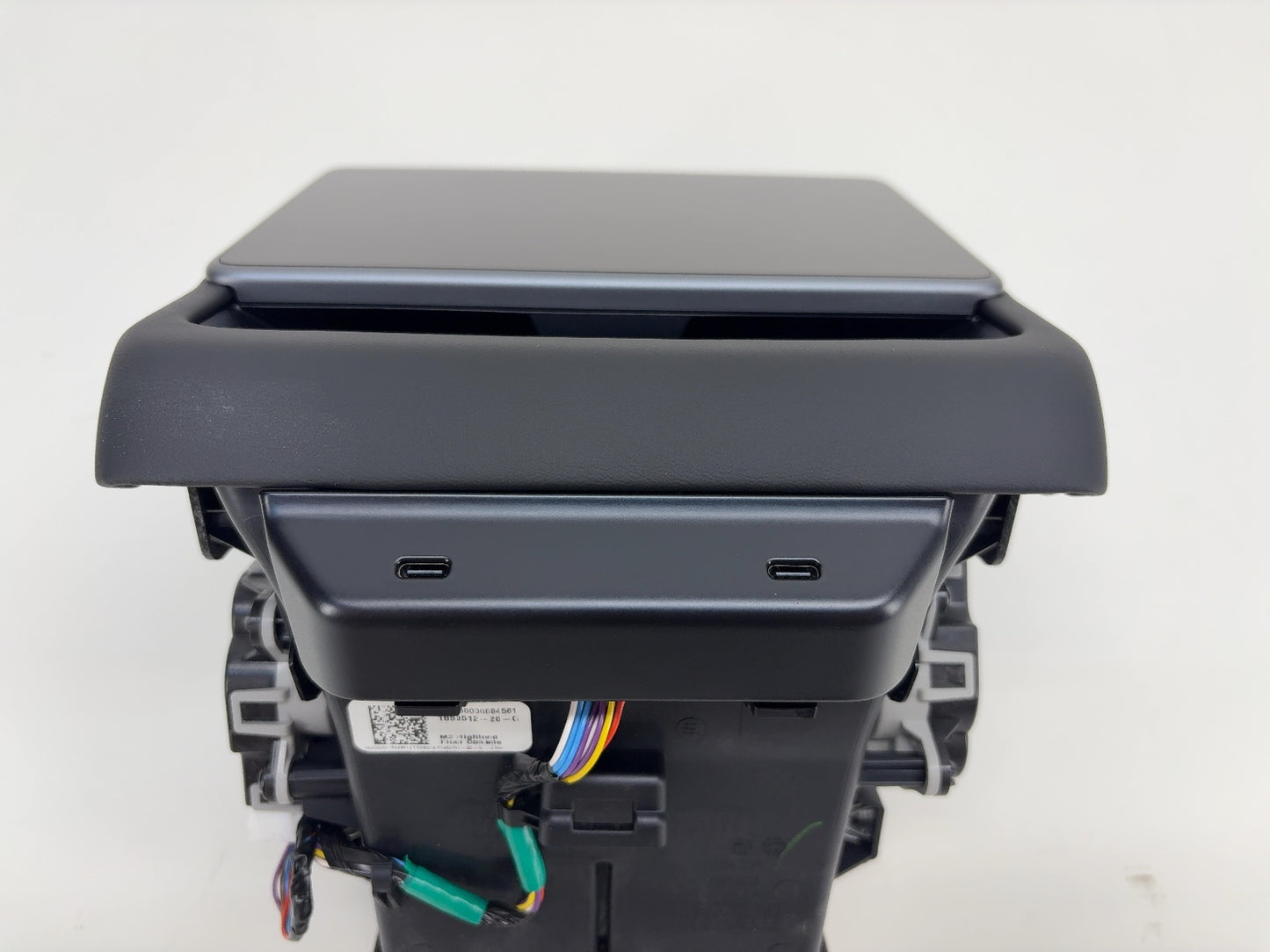 2024-2026 Tesla Model 3 Highland Rear Display 1875931-00-D