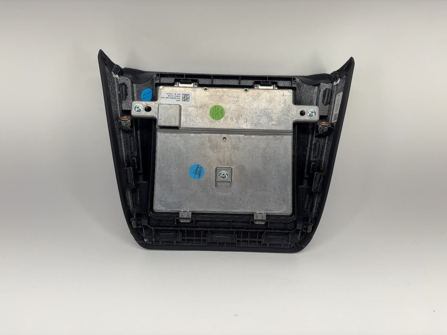 2025-2026 Tesla Model 3 Highland Wireless Charging Module & Pad 1761810-00-D