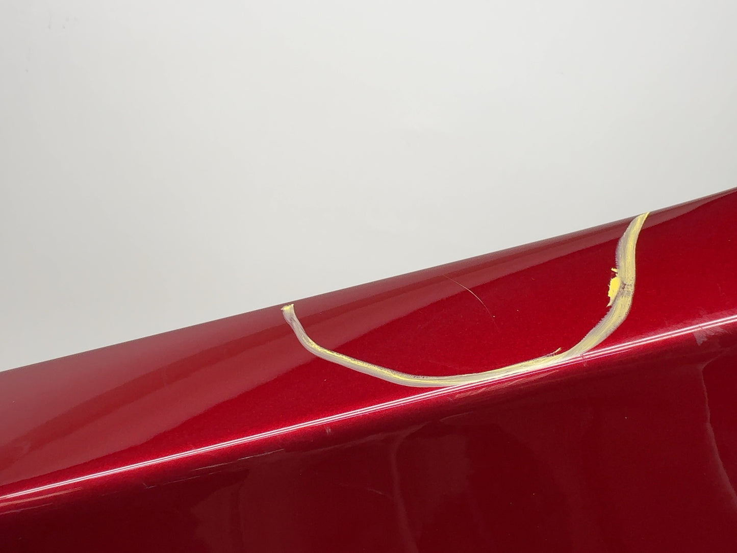 2024-2026 Tesla Model 3 Highland Left Fender 1714884-E0-F