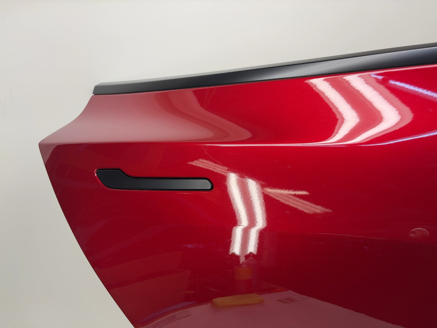 2024-2026 Tesla Model 3 Highland Rear Right Door Shell 1751848-E0-A