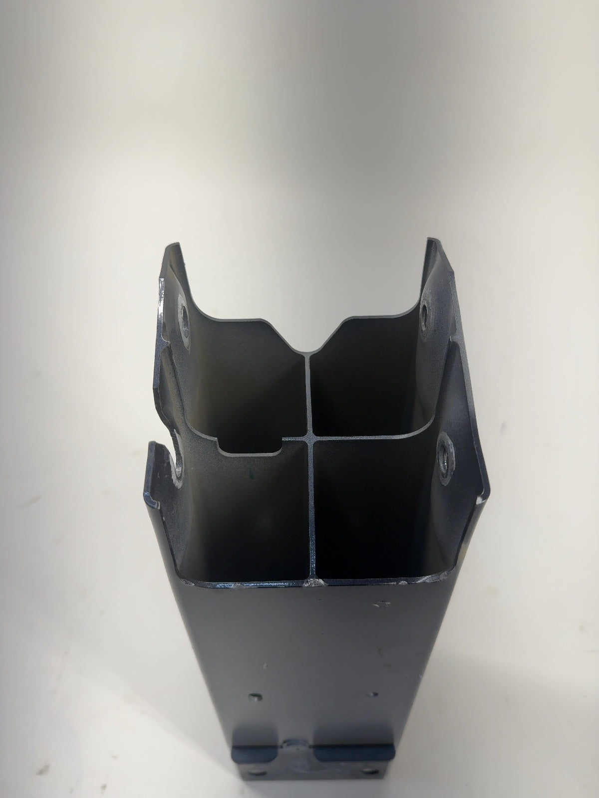 2025-2026 Tesla Model 3 Highland Front Crush Can Left 1683943-00-E
