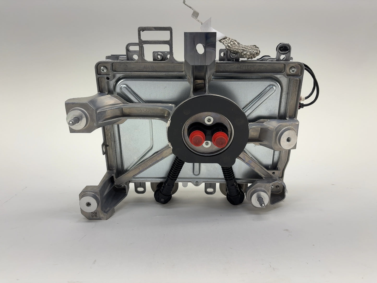 2025-2026 Tesla Model 3 Highland Car Computer With Vc Left Controller 2001418-00-F