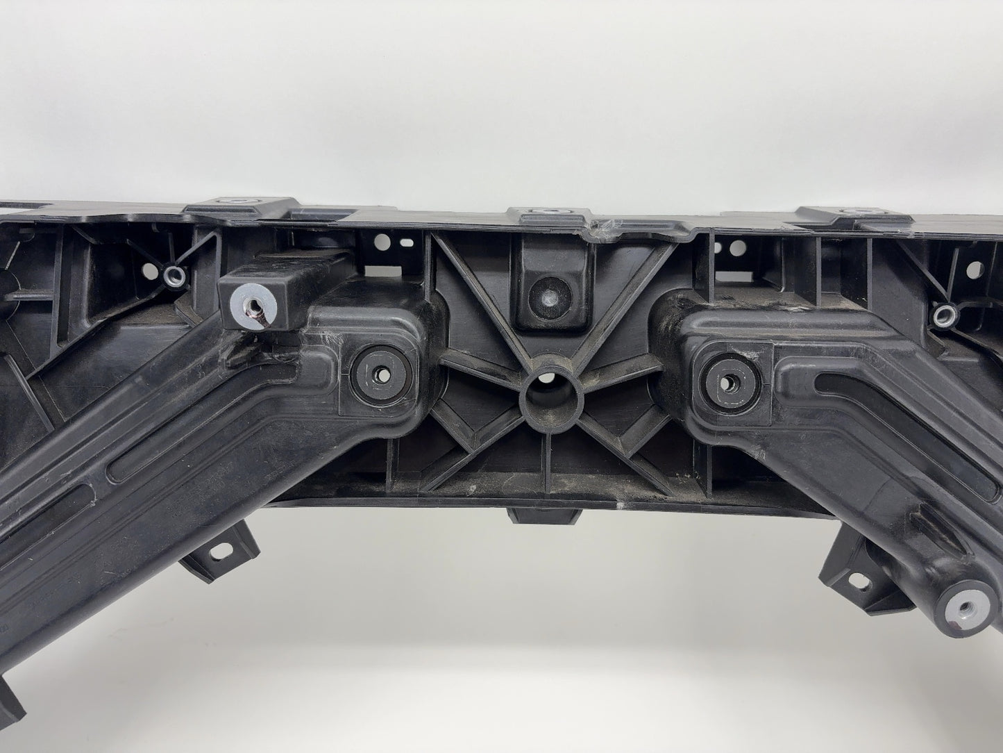 2026 Tesla Model 3 Highland Front End Carrier Note 1801913-00-C
