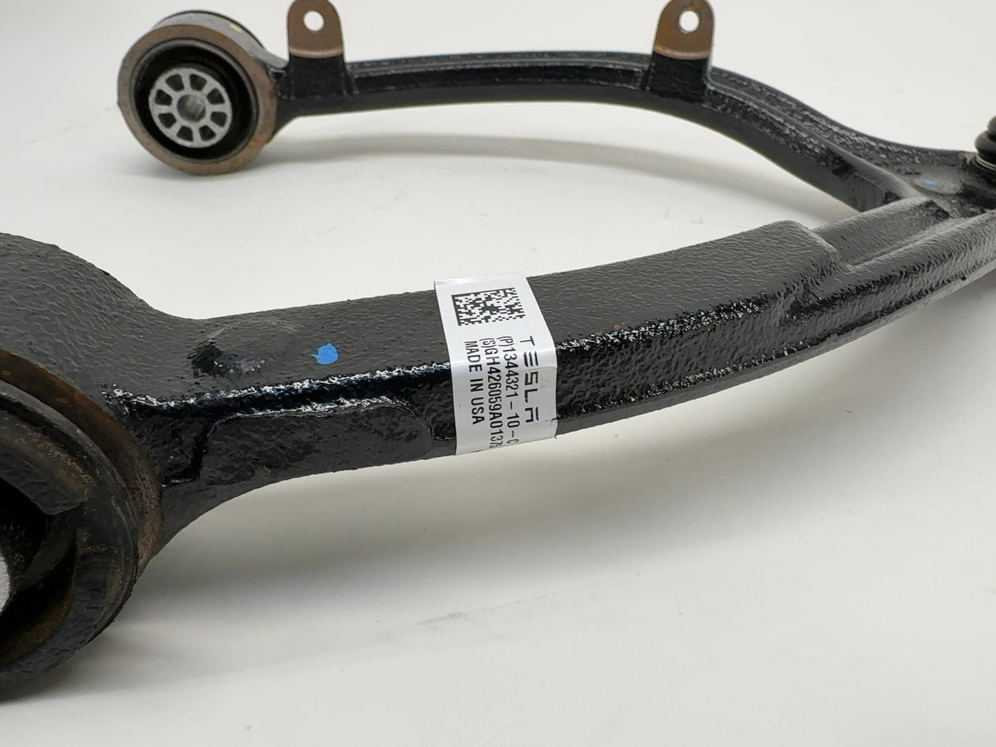 2026 Tesla Model 3 Highland Front Upper Control Arm Left 1344321-10-C