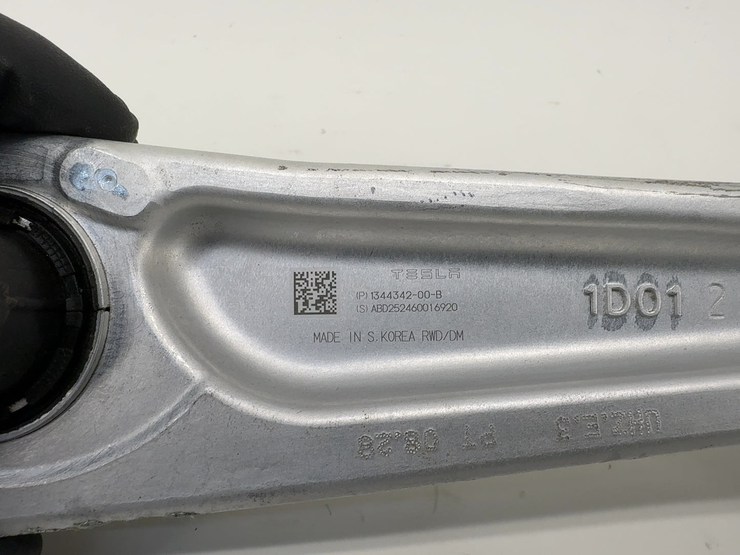 2026 Tesla Model 3 Highland Front Lower Straight Control Arm Left Or Right 1344342-00-B