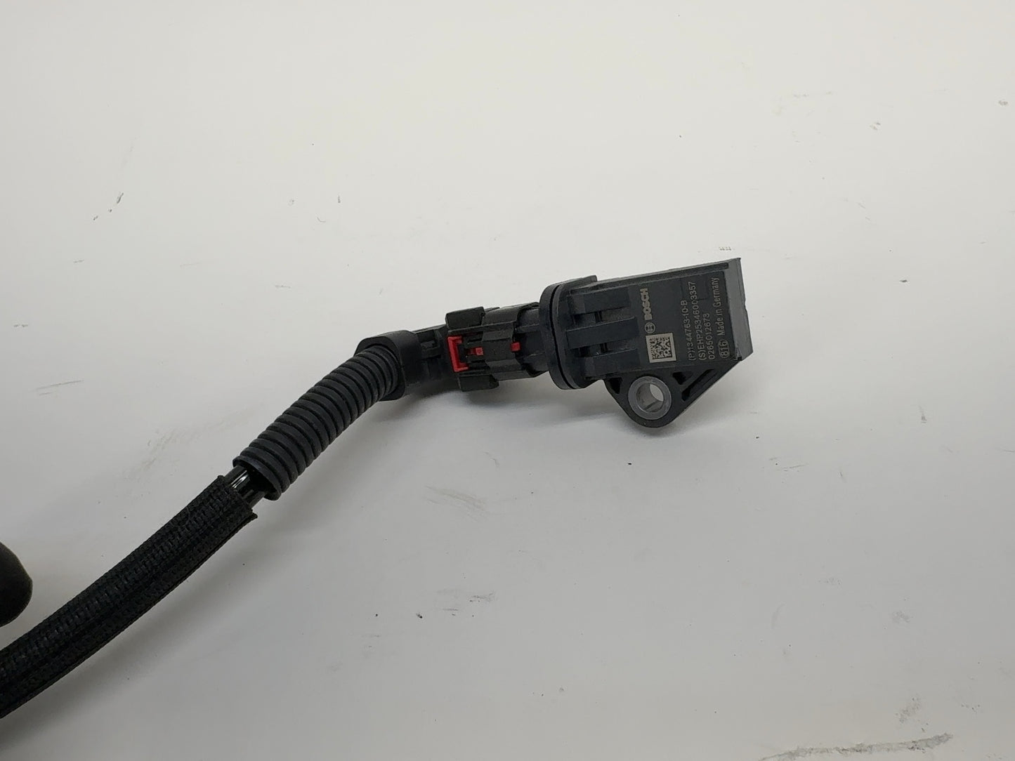 2026 Tesla Model 3 Highland Front Wheel Speed Sensor Performance Left 1344763-10-B