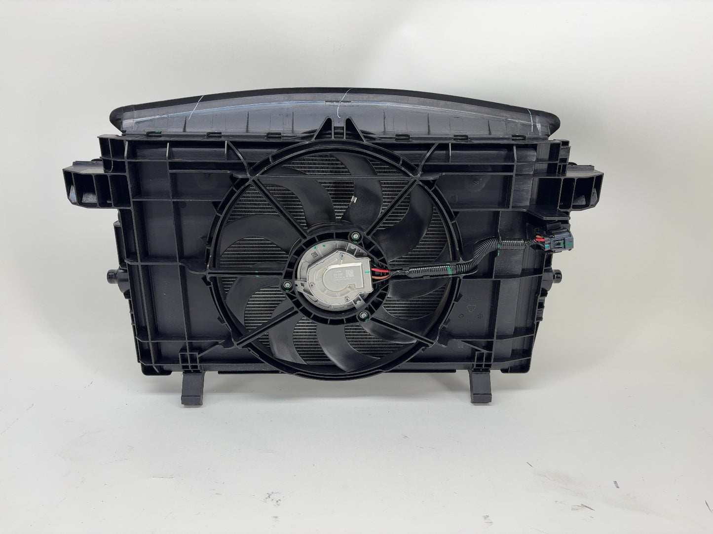 2026 Tesla Model 3 Highland Cooling Fan Assembly 1607808-00-D
