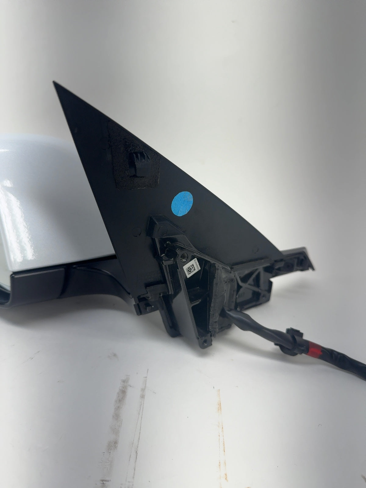 2022-2023 Tesla Model 3 Front Left Door Mirror Assembly 1592031-00-D