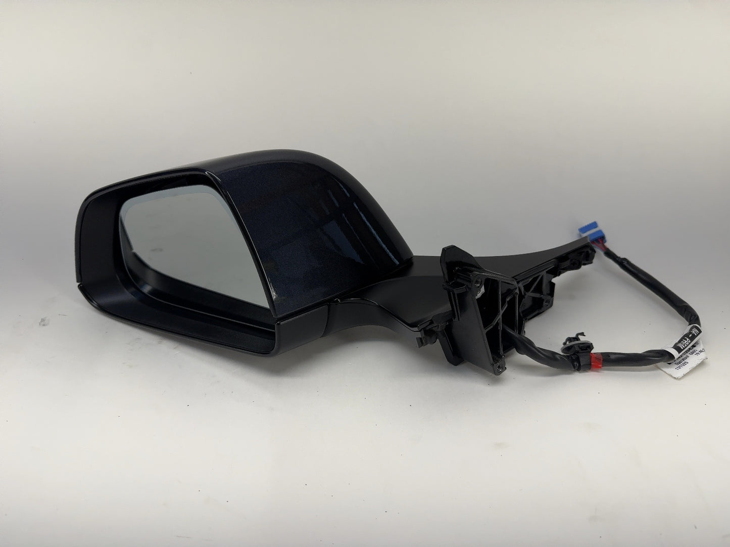 2025-2026 Tesla Model 3 Highland Front Left Door Mirror Assembly 1592031-00-J