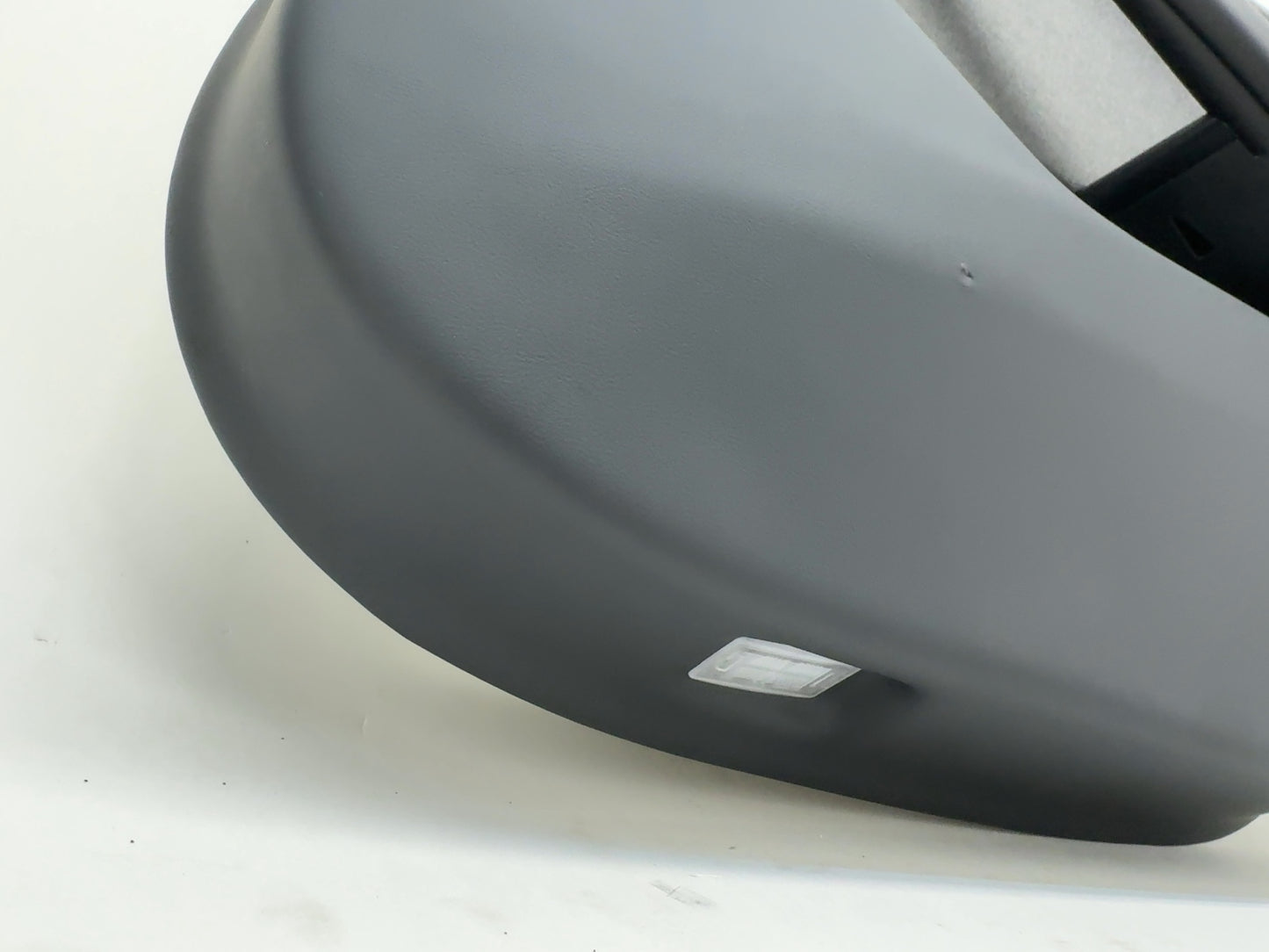 2026 Tesla Model 3 Highland Door Trim Rear Right Black 1776480-20-F