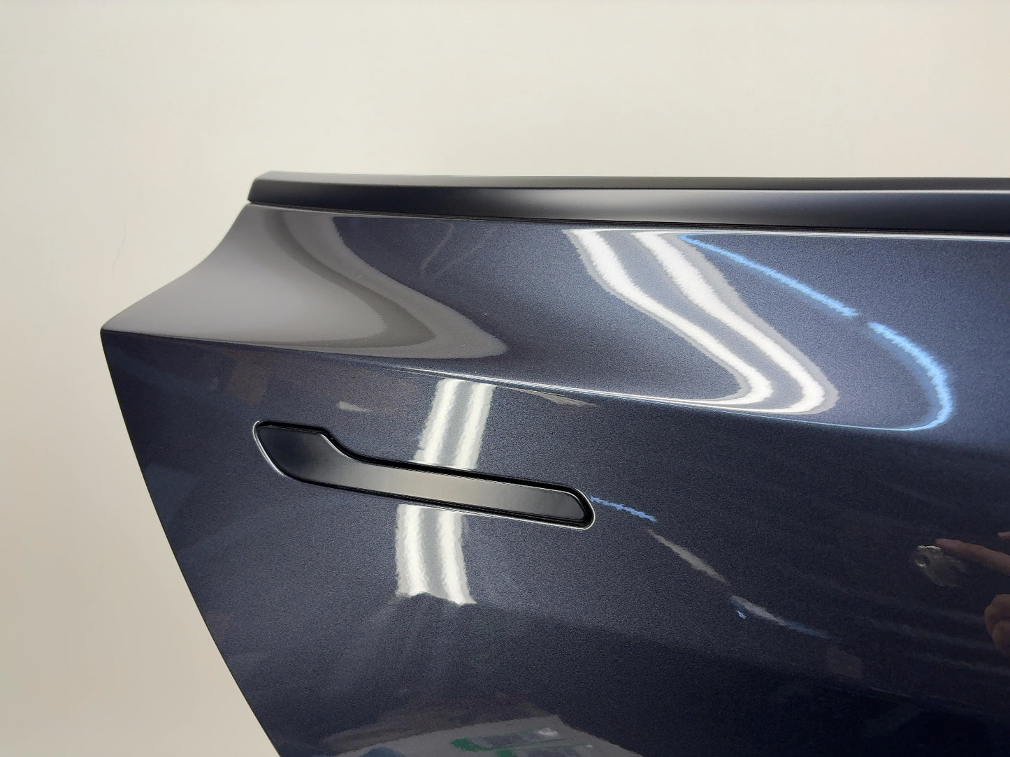 2024-2026 Tesla Model 3 Highland Rear Right Door Shell 1751848-E0-A