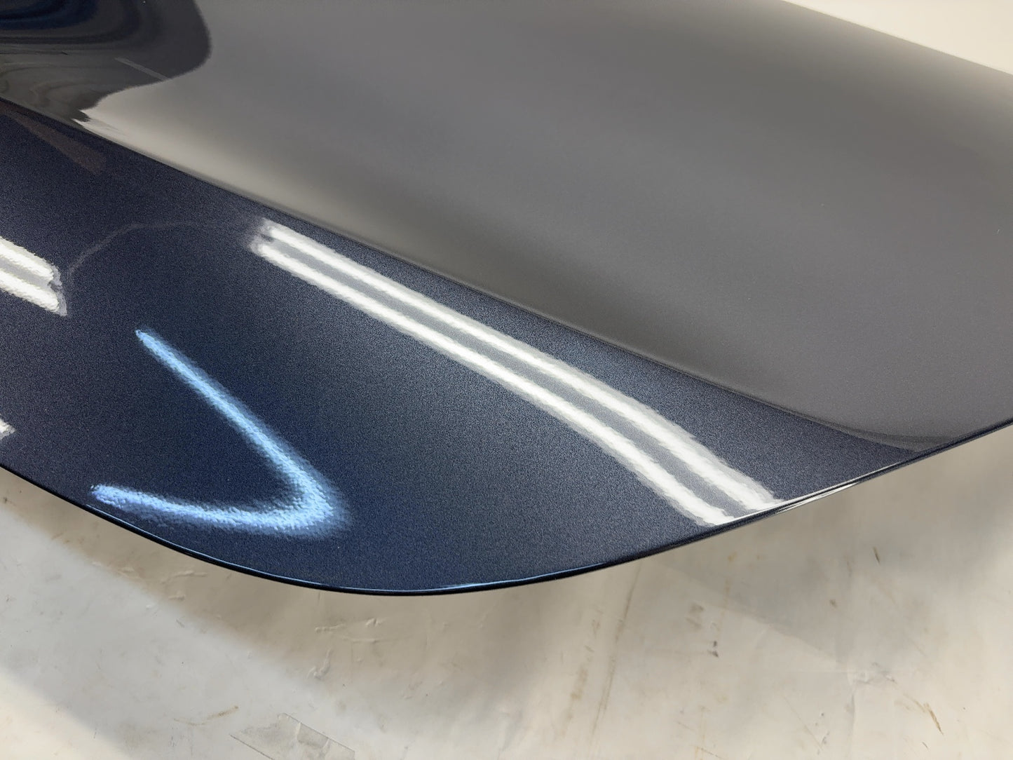 2024-2026 Tesla Model 3 Highland Rear Left Door Shell 1751847-E0-A