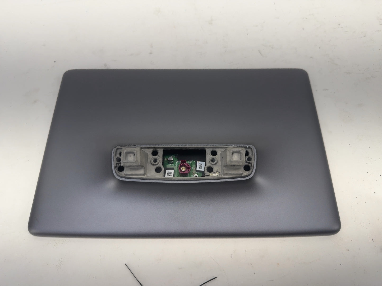2018 Tesla Model 3 Center Display 1089543-00-B