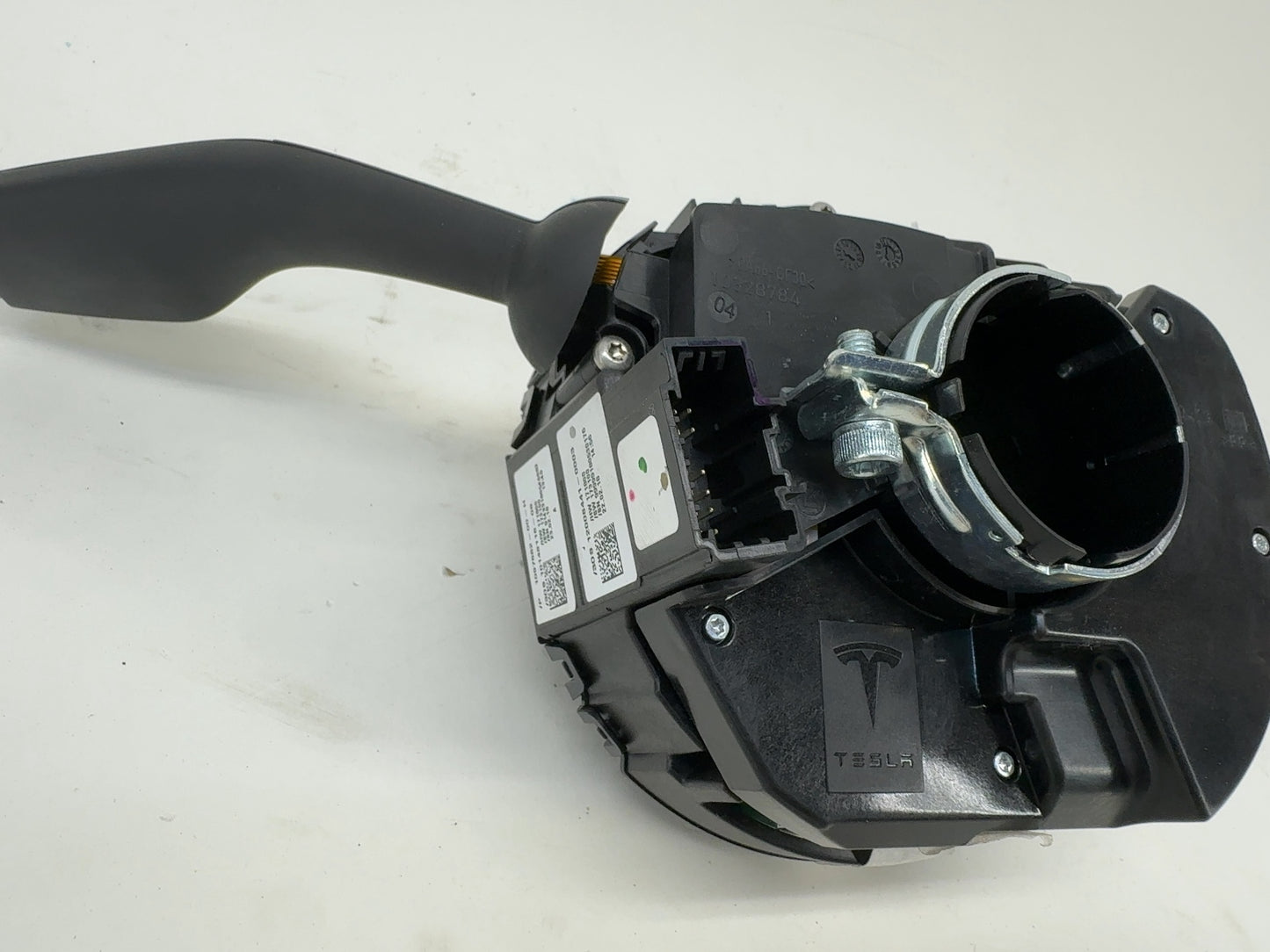 2018 Tesla Model 3 Steering Column Control Module 1097662-00-H