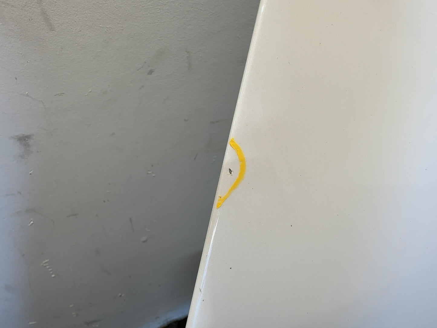 2018 Tesla Model 3 Hood 1081390-E0-B
