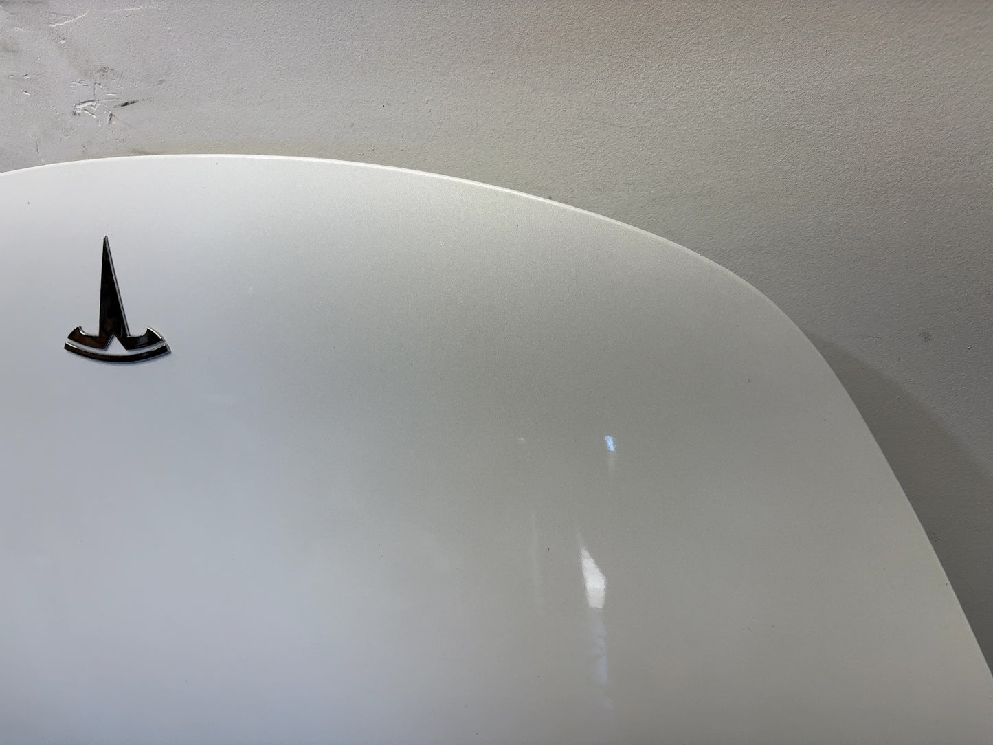 2020-2023 Tesla Model 3 Hood 1081390-E0-C