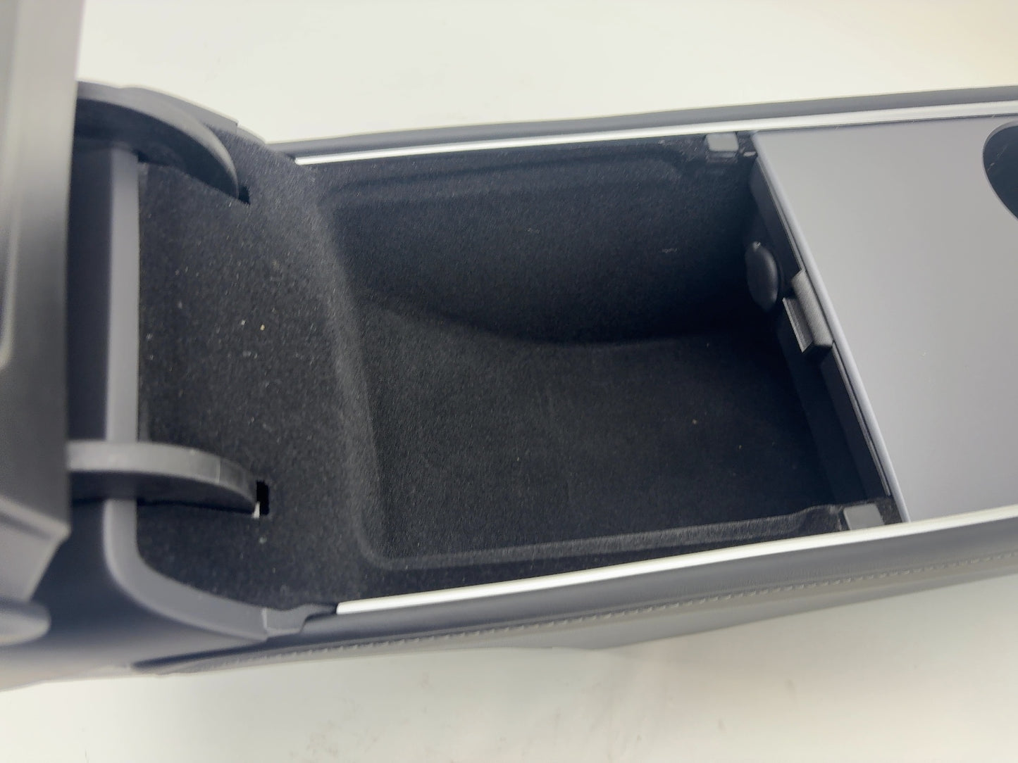2023 Tesla Model 3 Center Console 1755503-00-F